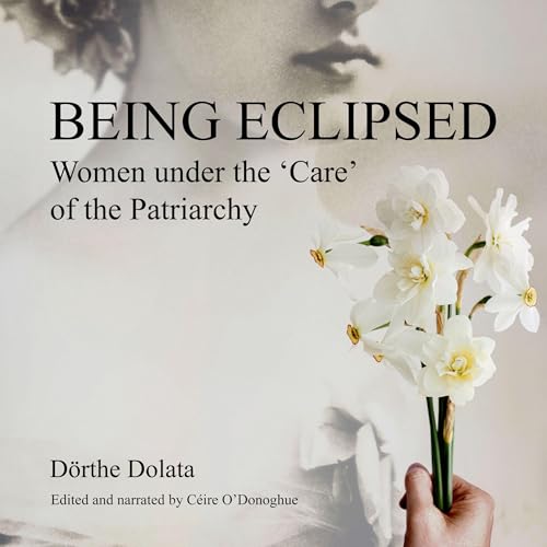Cover of Being Eclipsed