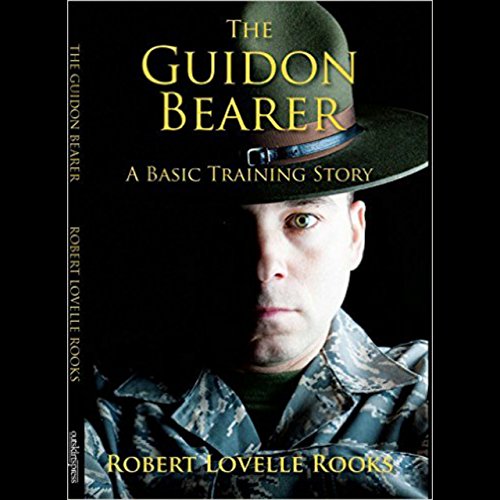 Cover of The Guidon Bearer