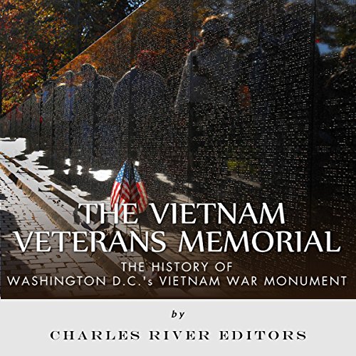 Cover of The Vietnam Veterans Memorial
