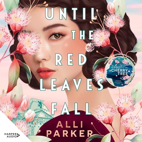 Cover of Until the Red Leaves Fall