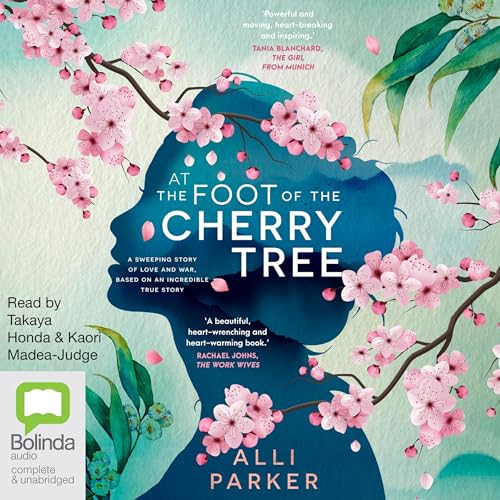 Cover of At the Foot of the Cherry Tree