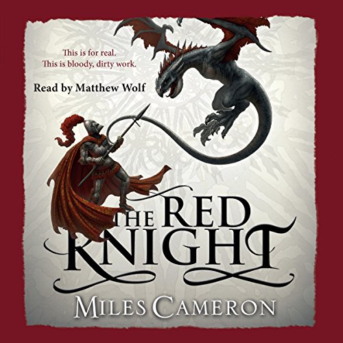 Cover of The Red Knight