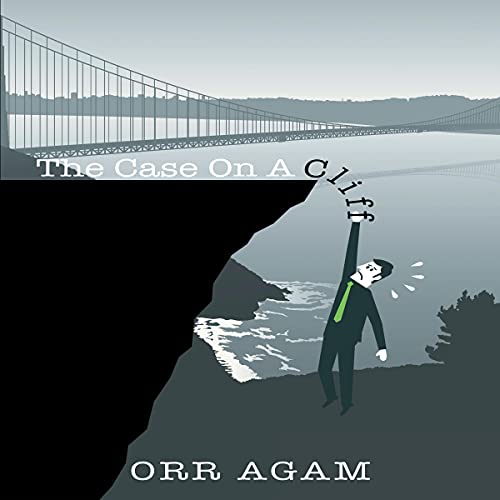 Cover of The Case on a Cliff