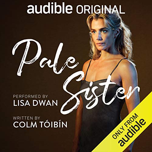 Cover of Pale Sister