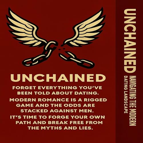 Cover of Unchained
