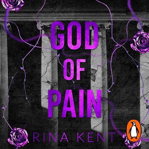 Cover of God of Pain