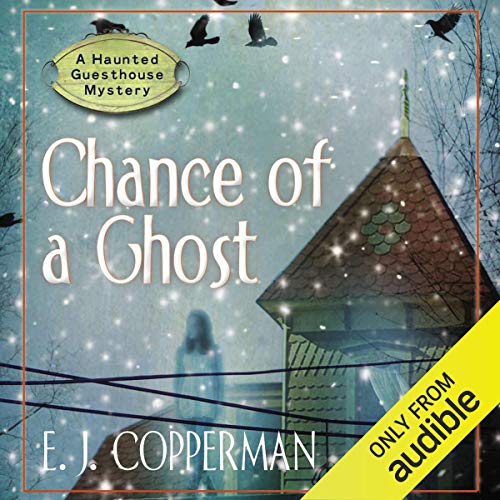 Cover of Chance of a Ghost