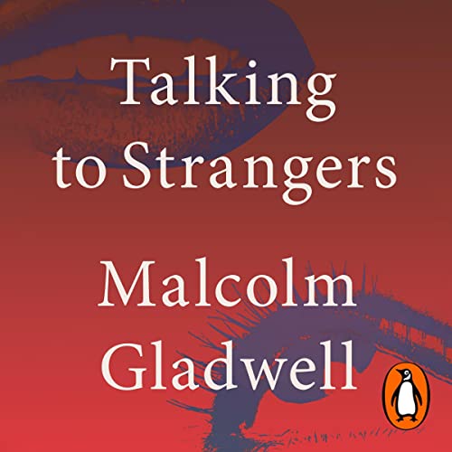 Cover of Talking to Strangers