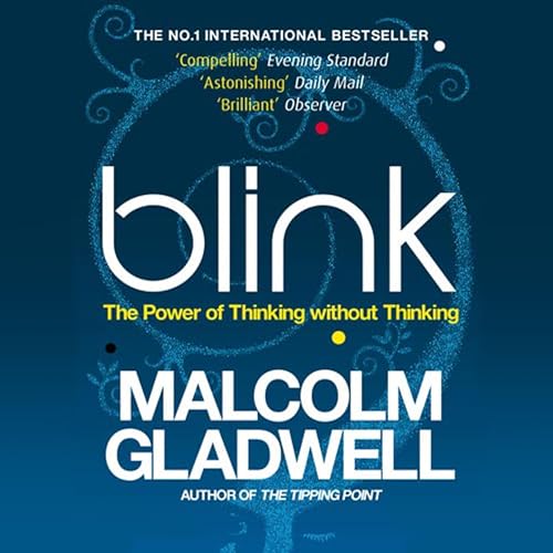Cover of Blink