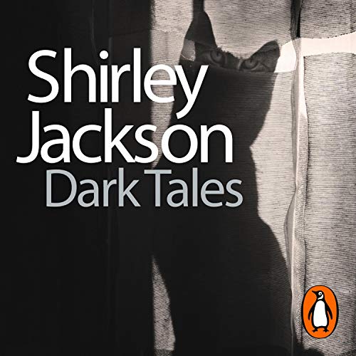 Cover of Dark Tales
