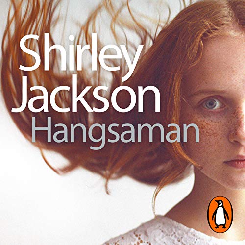 Cover of Hangsaman