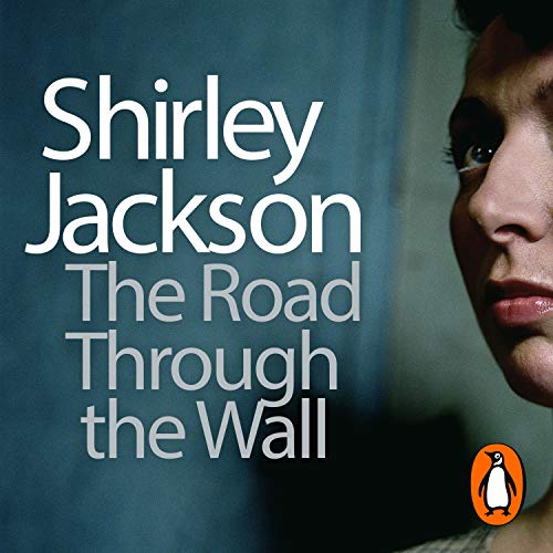 Cover of The Road Through the Wall