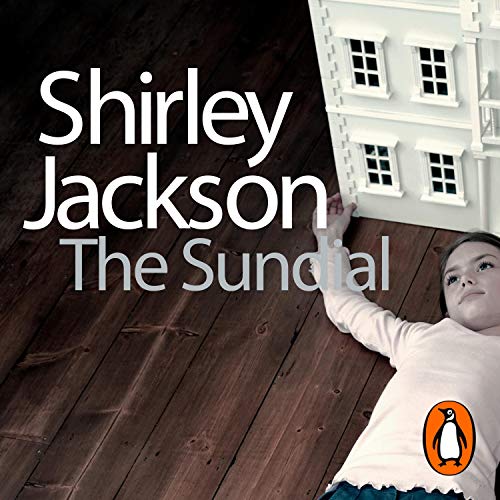 Cover of The Sundial