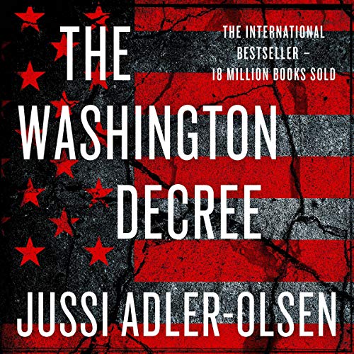 Cover of The Washington Decree