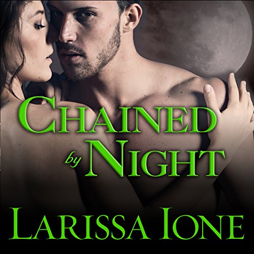 Cover of Chained by Night