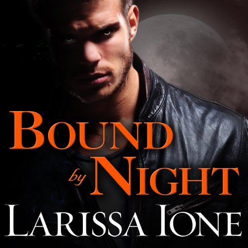 Cover of Bound by Night