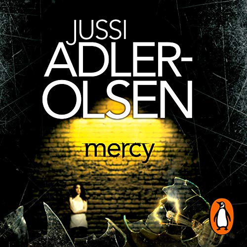 Cover of Mercy