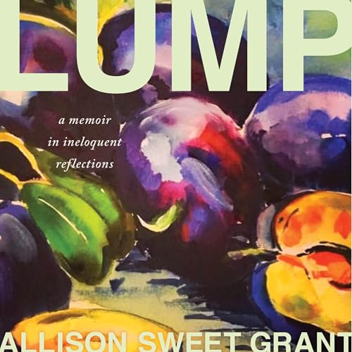 Cover of Lump