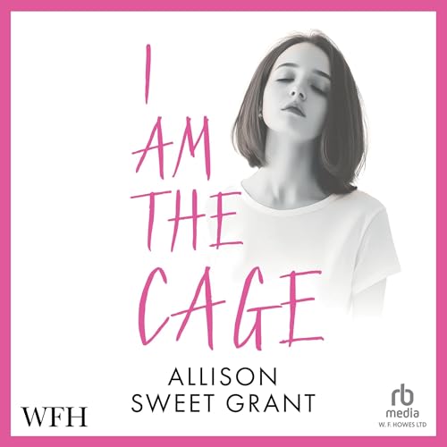 Cover of I Am the Cage
