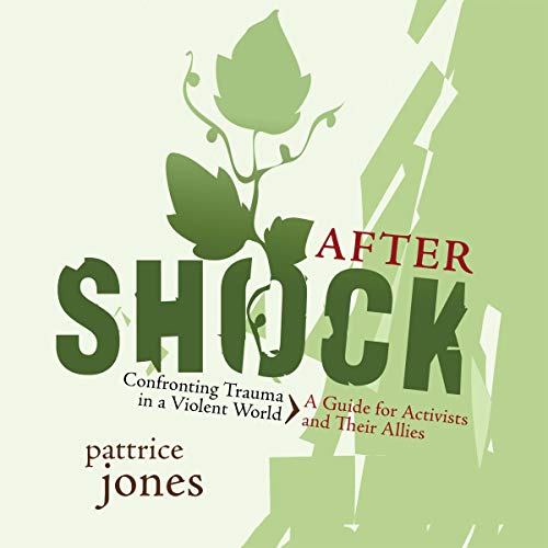 Cover of Aftershock