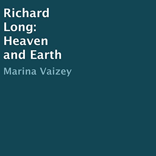 Cover of Richard Long