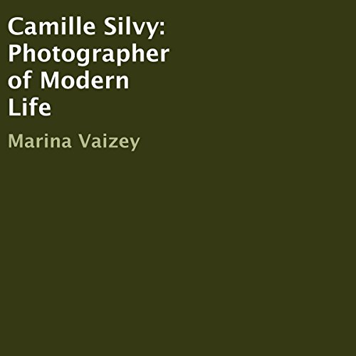 Cover of Camille Silvy