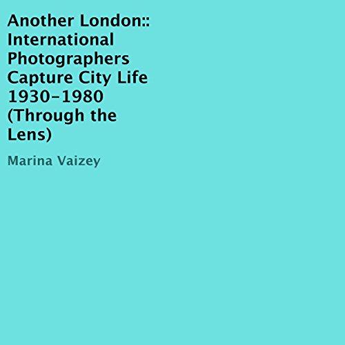 Cover of Another London