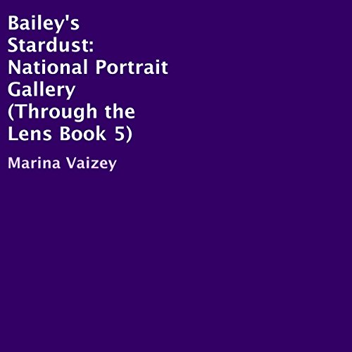 Cover of Through the Lens, Book 5