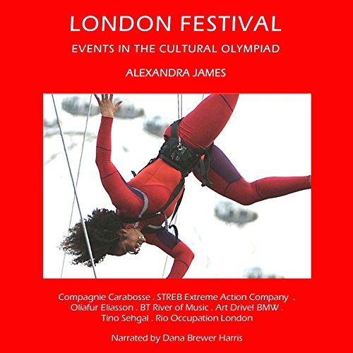 Cover of London Festival