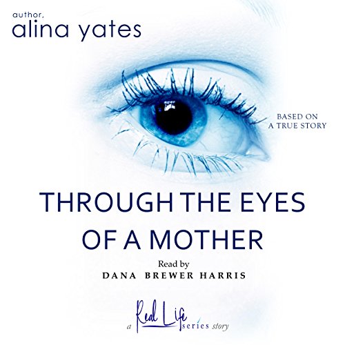 Cover of Through the Eyes of a Mother