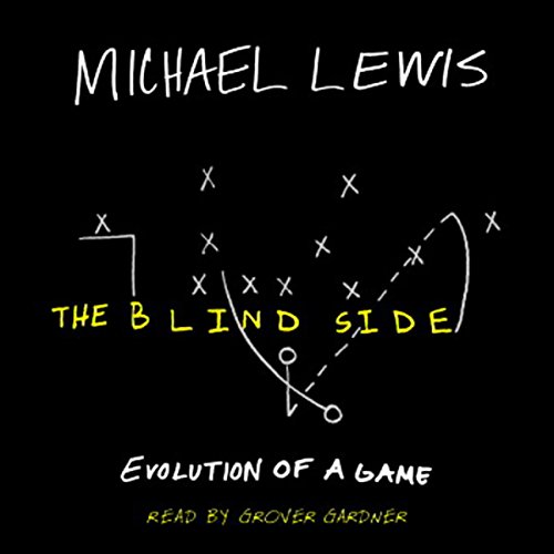Cover of The Blind Side