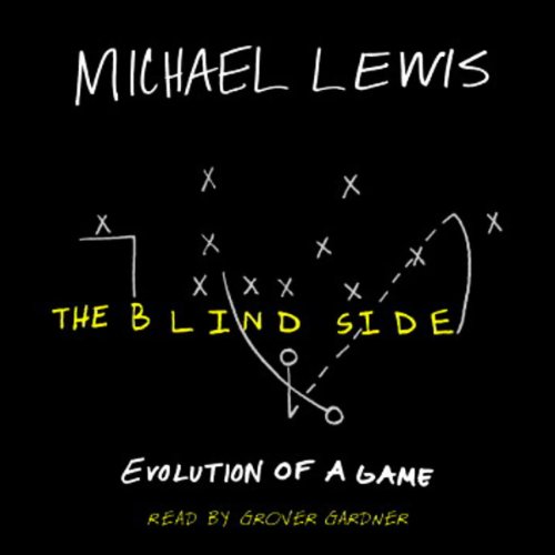 Cover of The Blind Side