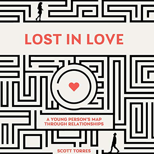 Cover of Lost in Love