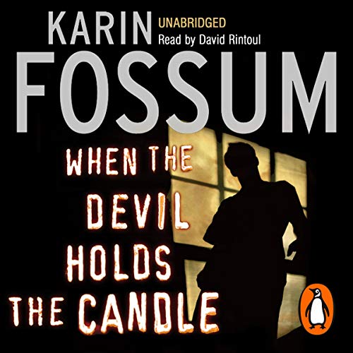 Cover of When the Devil Holds the Candle
