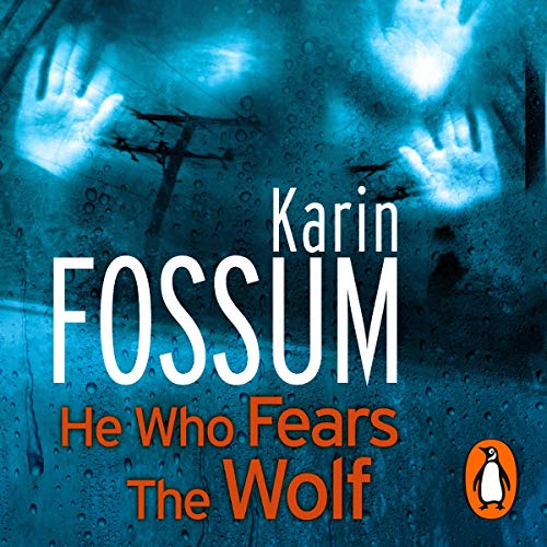 Cover of He Who Fears the Wolf