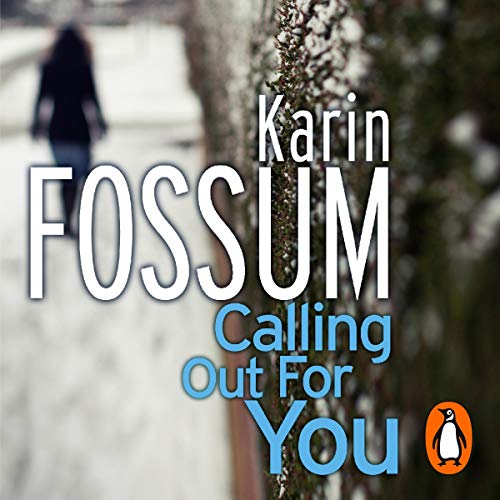 Cover of Calling out for You