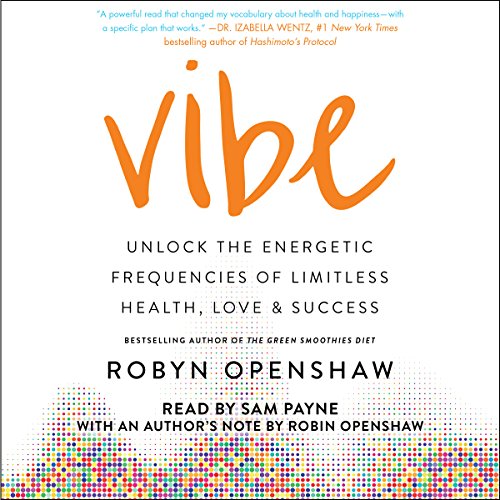 Cover of Vibe