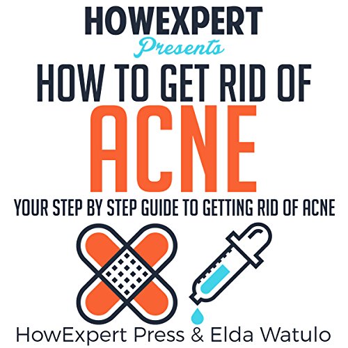 Cover of How to Get Rid of Acne