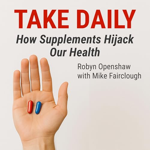 Cover of Take Daily
