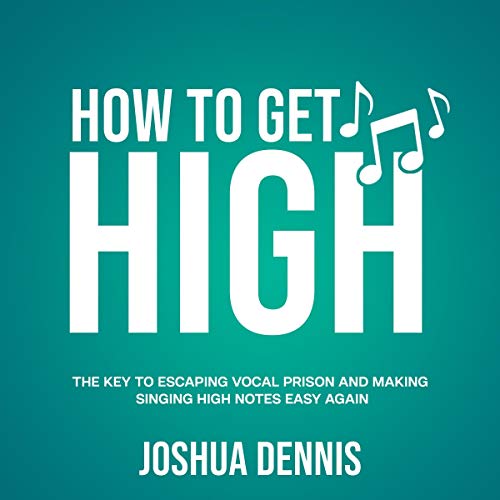 Cover of How to Get High