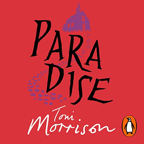 Cover of Paradise