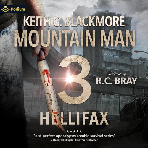 Cover of Hellifax
