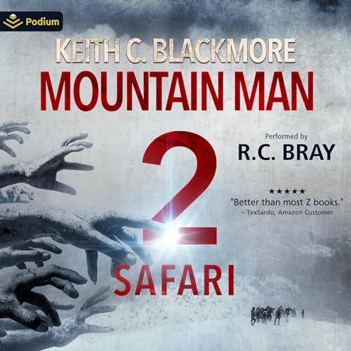 Cover of Safari