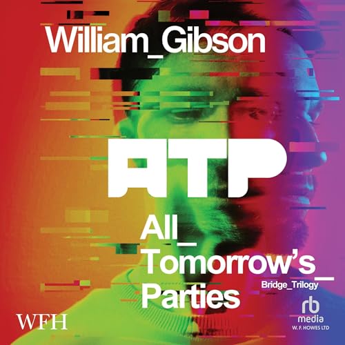 Cover of All Tomorrow's Parties