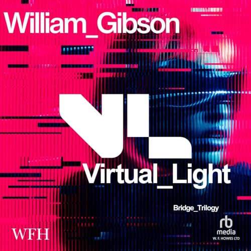 Cover of Virtual Light