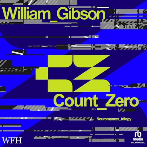 Cover of Count Zero