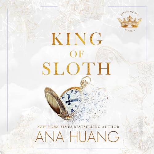 Cover of King of Sloth