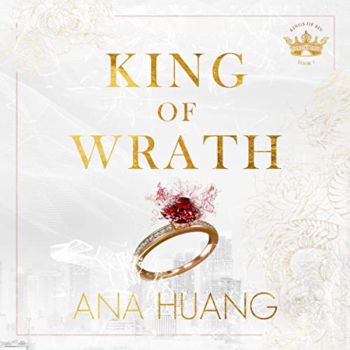 Cover of King of Wrath