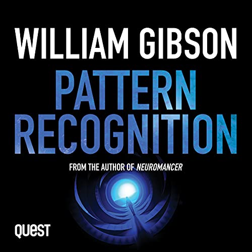 Cover of Pattern Recognition