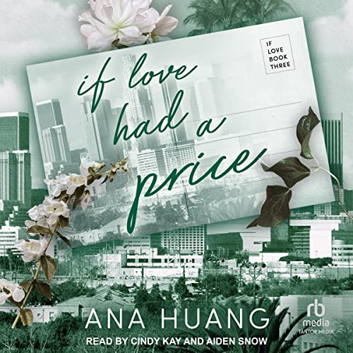 Cover of If Love Had a Price